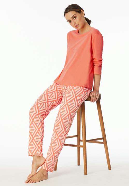 Actual product image Schiesser Pyjamas Modern Nightwear (40, L)