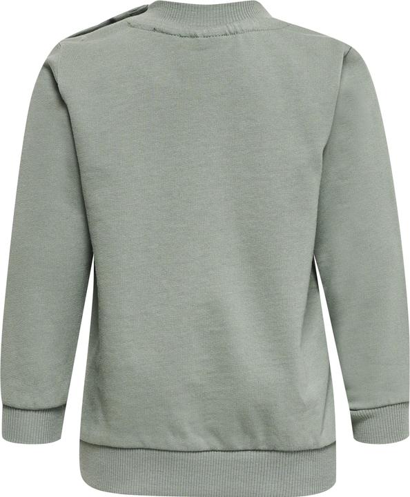 Image du produit hummel Hmlfast Lime Sweatshirt (86)