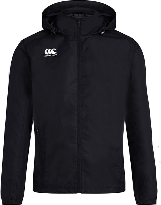 Canterbury Club Jacke wasserfest