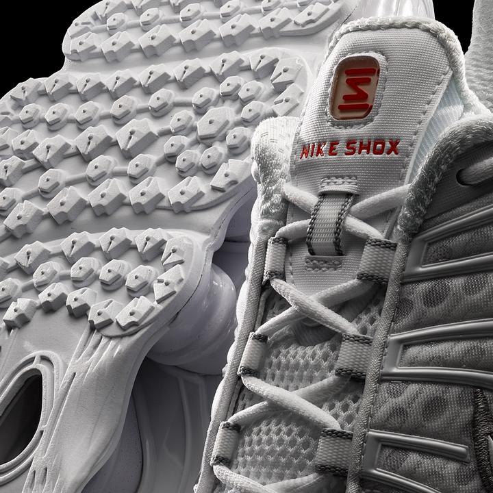 Immagine prodotto Nike Shox TL (45)