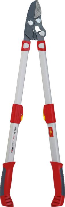 Wolf-Garten Coupure de courant RS 900 T
