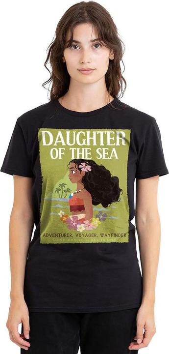 Produktbild Moana Daughter Of The Sea TShirt (XL)