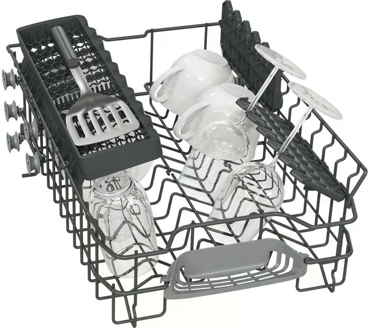 Produktbild Siemens SIEM Stand-Geschirrspüler bC