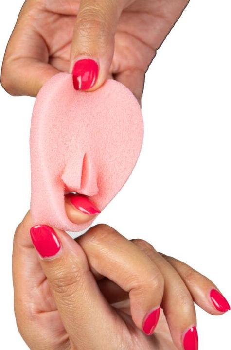 Productafbeelding Value COMFORT 365? VAGINALE SPONGE (3 x)