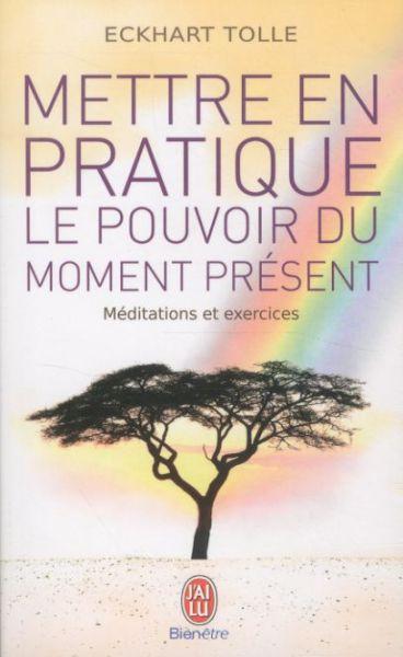 Actual product image Eckhart Tolle (French, Eckhart Tolle, 2011)