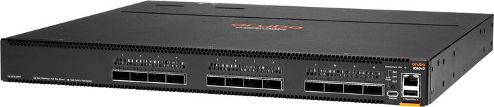 Aruba 8360-12C V2 FB 3F STOCK (12 Porti)