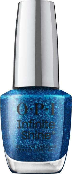 Produktbild OPI Make 'Em Jelly - Dust The Competition