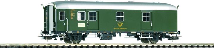 Immagine prodotto Piko H0 53265 H0 Carrozza postale ferroviaria del (Traccia H0)