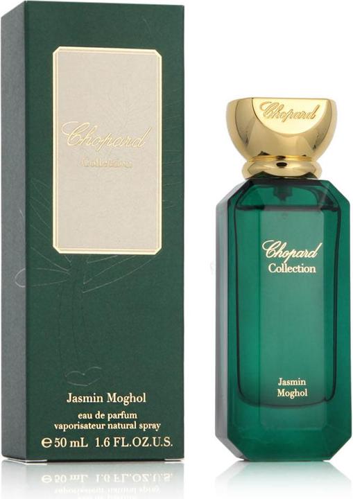 Chopard Gardens of the Paradise Jasmin Moghol (Eau de Parfum, 50 ml)