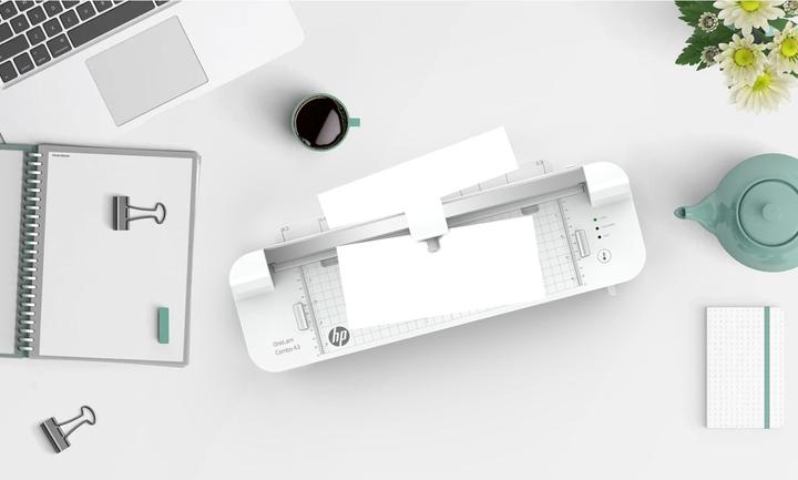 Image du produit HP Stratifieuse OneLam Combo (125 µm, A3)