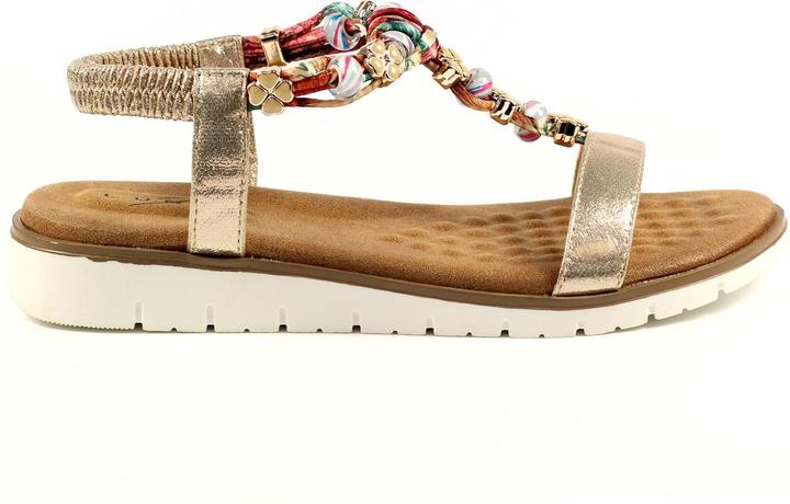 Image du produit Lunar - Sandales TEMPO - Femme (40)