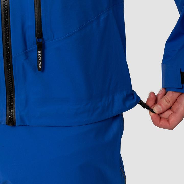 Actual product image Salewa Ortles 3L Powertex Jacket (L)