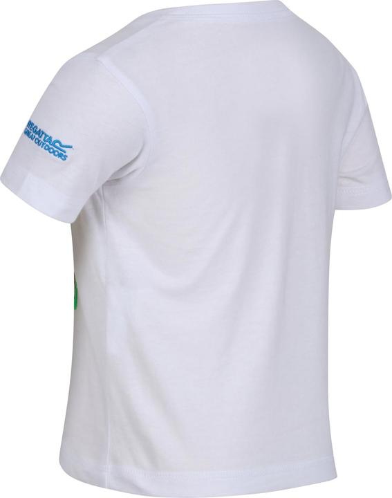 Actual product image Regatta Tshirt Short Sleeve (98)