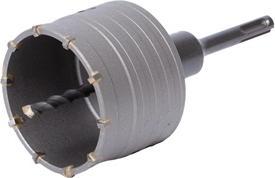 Produktbild Haushalt CONCRETE CORE BIT M22 X 80MM (80.0 mm)