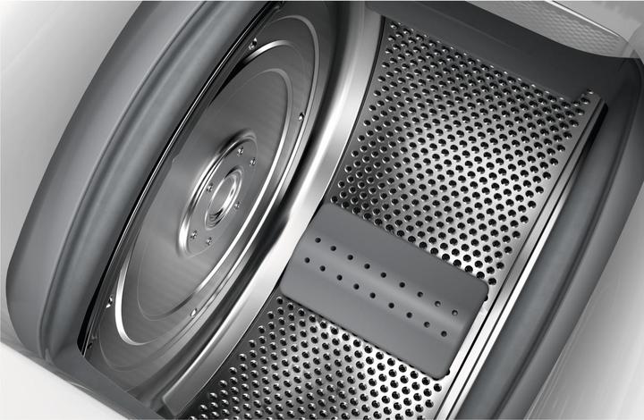 Image du produit AEG LTR7E70260 (6 kg, Arrière)
