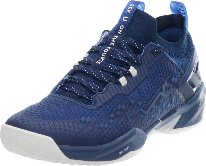 Image du produit Perfly Chaussures de Badminton Hommes - BS Perform 990 Pro bleu (46)