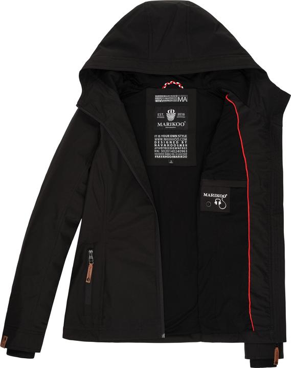 Actual product image Marikoo Brombeere (3XL)