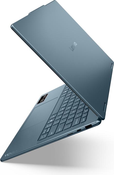 Actual product image Lenovo Yoga 7 2-in-1 (14", AMD Ryzen AI 5 340, 16 GB, 512 GB, DE)