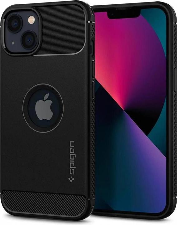 Image du produit Spigen Rugged Armor (Apple iPhone 13)