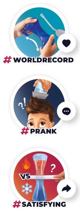 Image du produit Buki Challenge de la sécurité