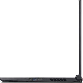 Actual product image Acer Nitro 5 AN517-52-56A7 - Core i5 10300H / 2.5 GHz - Win 10 Home 64-bit - 16 GB RA (17.30", Intel Core i5-10300H, 8 GB, 1000 GB, EE)