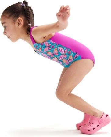 Produktbild Speedo Digital Printed Swimsuit (80)