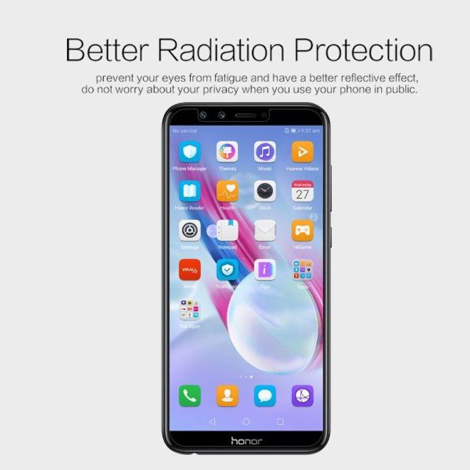 Produktbild Nillkin Matte Series Schutzfolie (1 Stück, Honor 9 Lite)