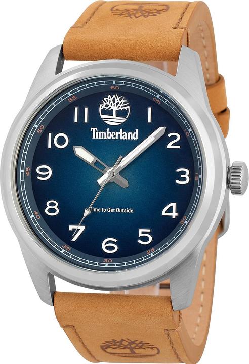 Immagine prodotto Timberland Northbridge (Orologio da polso analogico, 45 mm)