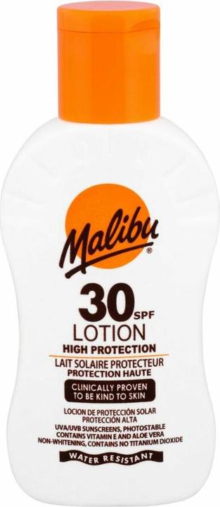 Produktbild Malibu Lotion (Sonnenmilch, SPF 30, 100 ml)