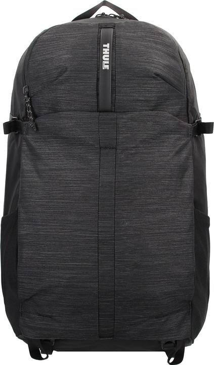 Image du produit Thule 4517 Nanum 25L Sac à dos de randonnée noir (17 l)