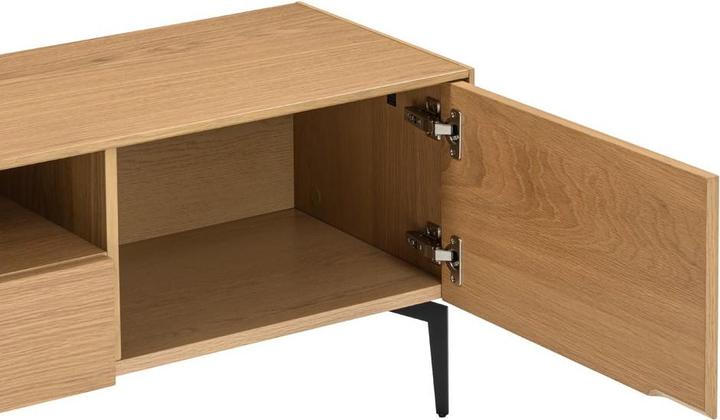 Produktbild Johann Jakob Anity (180 x 45 cm)