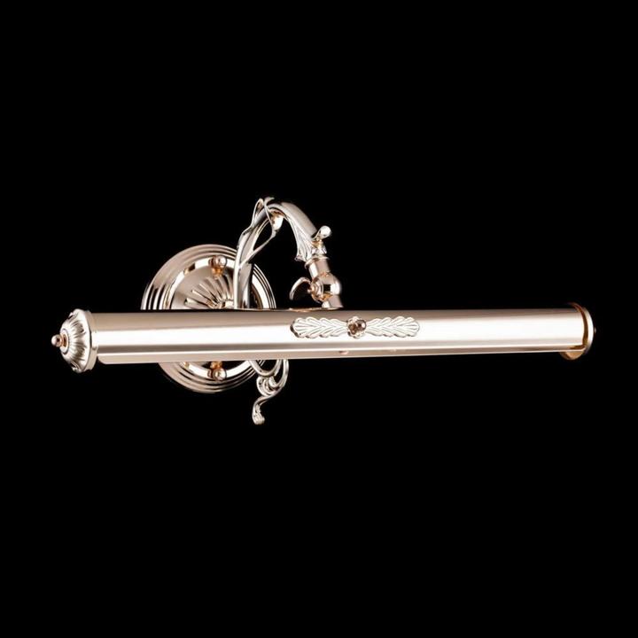 Actual product image Maytoni Picasso (E14)