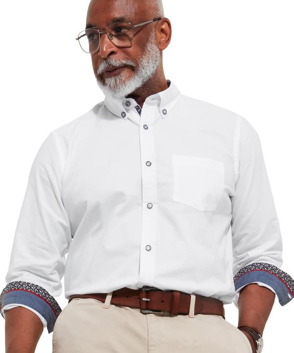 Produktbild Joe Browns Double Collar Oxford Shirt (S)