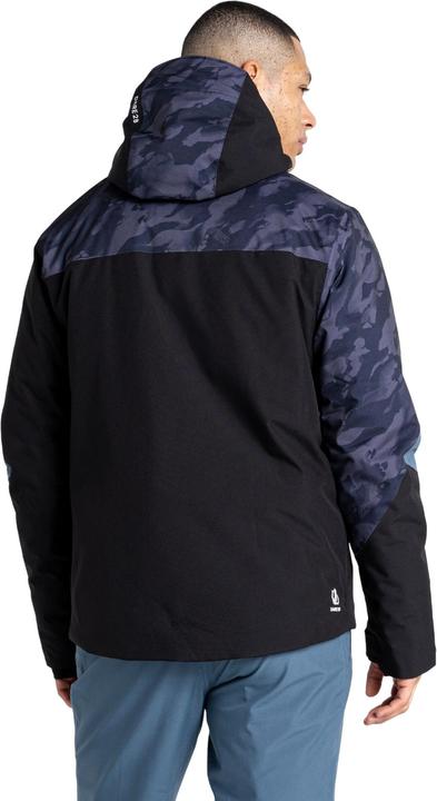 Immagine prodotto Dare2b Supernova II Giacca da Sci Camo Uomo (XS)