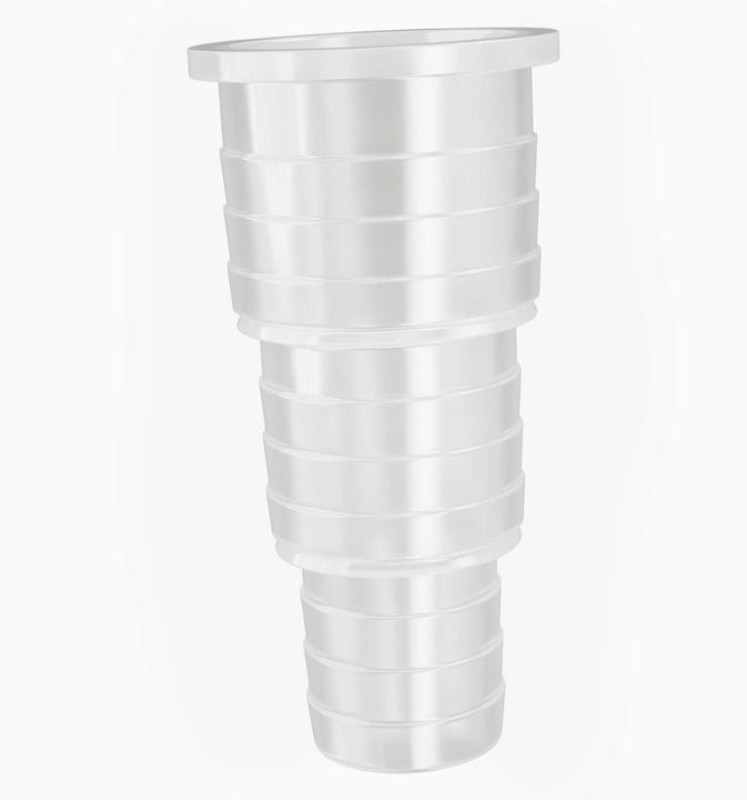 Actual product image SunSun Spare Part CUV-655 Flow Meter 55W Clarifier UVC Device