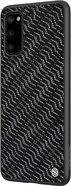 Immagine prodotto Nillkin Serie Twinkle (Samsung Galaxy S20+)