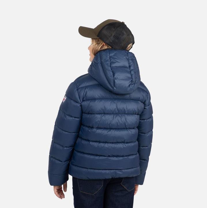 Actual product image Rossignol Steppjacke „Lt“ für Jungen (8)