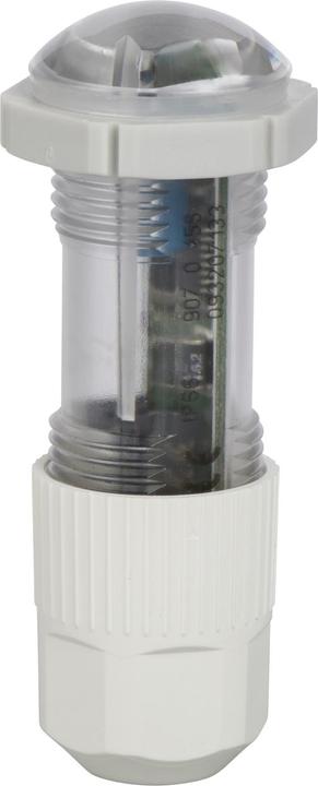 Schneider Electric SE CCT15261 Capteur de lumière F. IC100K pour montage sur porte (Divers)