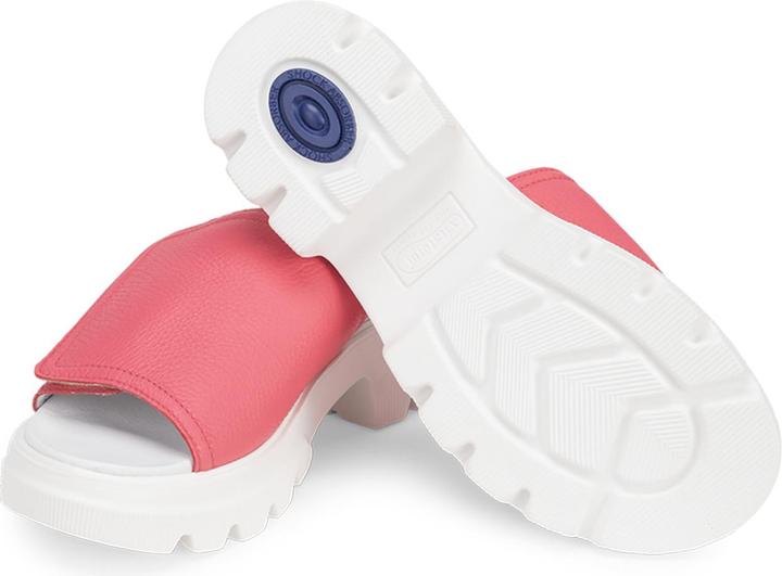 Produktbild Vitaform Pantolette Supersoft (35)