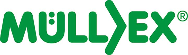 Actual product image Müllex Module 17 Refuse container (17 l)