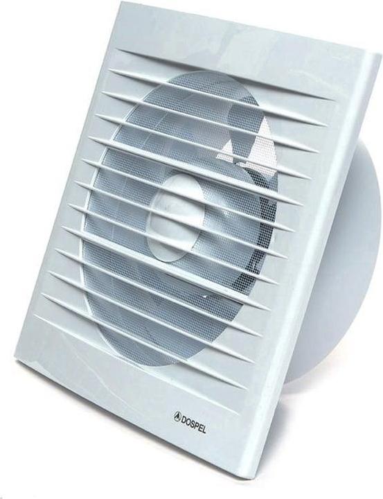 Productafbeelding Dospel Wandventilator STYL 150 S 007-0005 home badkamer
