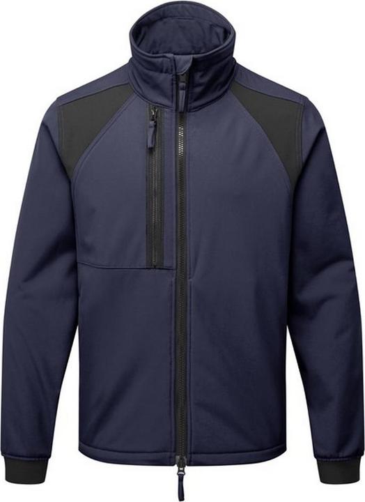 Portwest Softshelljacke Zweilagig