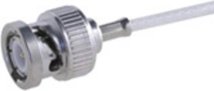 Immagine prodotto Huber & Suhner 11 BNC-50-2-14/133 NE 22641683 Connettore BNC, diritto