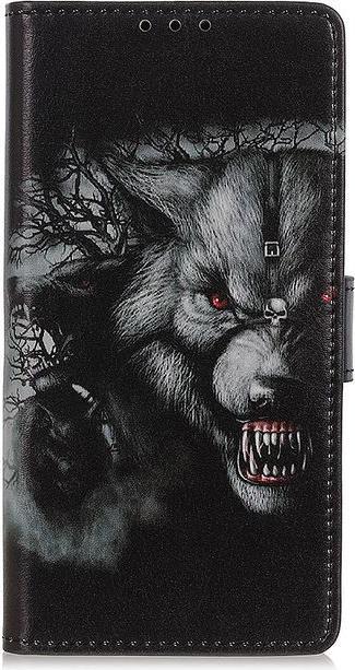 Produktbild MU Style Leder Bookcover Image II Series (Xiaomi Mi 9)
