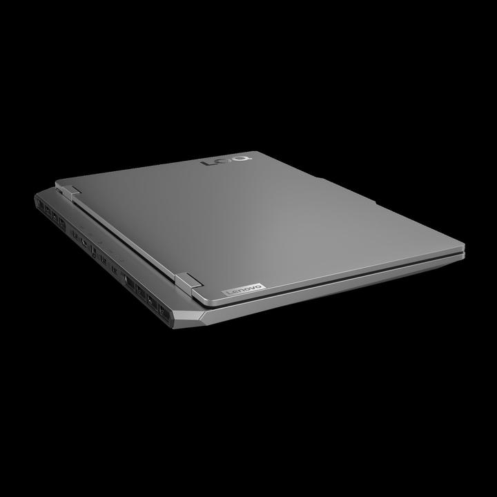 Actual product image Lenovo LOQ 15ARP9 (15.60", AMD Ryzen 7 7435HS, 16 GB, 1000 GB, DE)