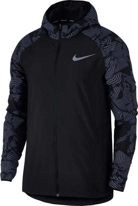 Produktbild Nike Essential Flash Running Jacket (XL)