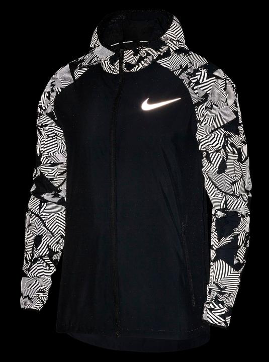 Produktbild Nike Essential Flash Running Jacket (XL)