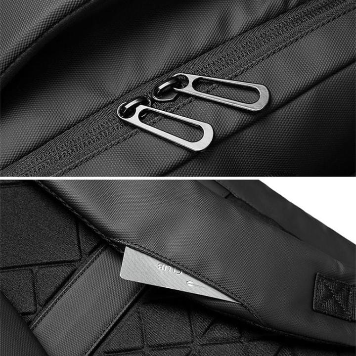 Produktbild Hermex Tagesrucksack Business-Rucksack Outdoor-Rucksack Reiserucksack (15 l)