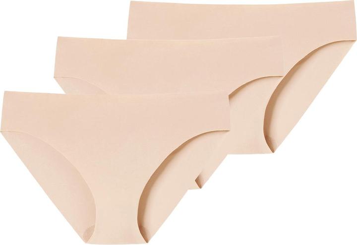 Produktbild Schiesser 3er Pack Invisible Light Slip (34, XS, 3er Pack)