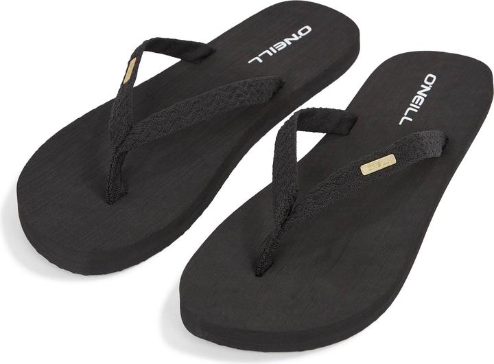 O'Neill Women's Ditsy Jacquard Sandals